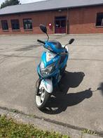 a vendre scooter sym jet 4r class a 25 cc sans permis, Ophalen, Gebruikt, Overige modellen, Klasse A (25 km/u)