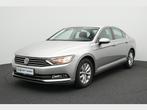 Volkswagen Passat Passat 2.0 CR TDi Comfortline, Auto's, Overige carrosserie, Zilver of Grijs, Passat, Te koop