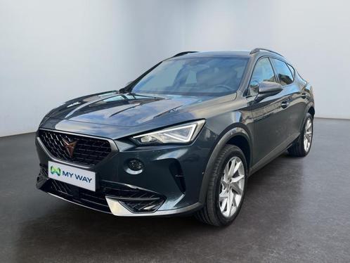 Cupra Formentor 1.5 TSI 150CV BUSINESS EDITION, Auto's, Cupra, Bedrijf, Formentor, Airconditioning, Bluetooth, Centrale vergrendeling