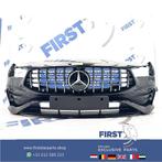 BUMPER W118 CLA FACELIFT A1188804803 CLA35 AMG AERO 2024 VOO, Utilisé, -, Avant, -