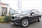 BMW X3 X-DRIVE 20 dA CORPORATE 190PK 4x4, Automaat, Leder, Bedrijf, 140 kW