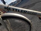 KETTLER HERENFIETS, Fietsen en Brommers, Fietsen | Heren | Herenfietsen, Ophalen, Gebruikt