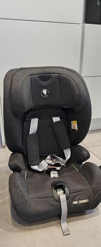 ABC Design ASPEN 2 FIX i-Size autostoel, Kinderen en Baby's, Autostoeltjes, Zo goed als nieuw, Isofix, Ophalen