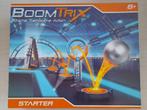 Boomtrix Starter Set, Enfants & Bébés, Jouets | Éducatifs & Créatifs, Comme neuf, Enlèvement ou Envoi