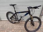 Koga Carbon volledige afmontage Shimano XT mountainbike, Fietsen en Brommers, Fietsen | Mountainbikes en ATB, Ophalen, Zo goed als nieuw