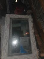 Te koop: 3x PVC draaikiepraam – dubbel glas – 95  60 cm –, Doe-het-zelf en Bouw, Ophalen of Verzenden