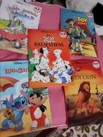 Livre Disney, Collections, Disney, Comme neuf, Enlèvement ou Envoi