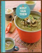 Sandra Rens - Kost van toen, Boeken, Verzenden, Zo goed als nieuw, Sandra Rens; Patrick Syen