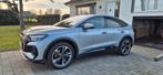 Q4 45 E Tron Sportback 210 kW S-Line THK HUD, Autos, Audi, Argent ou Gris, Achat, Euro 6, Entretenue par le concessionnaire