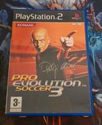 Pro Evolution Soccer 3, Ophalen of Verzenden, Zo goed als nieuw