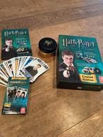 Harry Potter kaartspel limited edition, Enlèvement, Comme neuf, Cartamundi