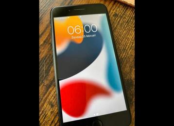 Iphone 7plus 32Gb Black 📱✨