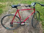 Vintage koersfiets Moser, Fietsen en Brommers, Fietsen | Heren | Sportfietsen en Toerfietsen, Ophalen of Verzenden, Zo goed als nieuw