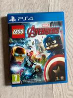 Lego Avengers ps4, Games en Spelcomputers, Games | Sony PlayStation 4, Ophalen, Zo goed als nieuw