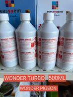 Wonder Turbo (Verbetering Spijsvertering, Darmflora, en ...), Ophalen