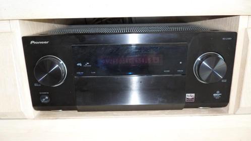 Pioneer SC-LX901, Audio, Tv en Foto, Versterkers en Ontvangers, Gebruikt, Overige systemen, 120 watt of meer, Pioneer, Ophalen of Verzenden
