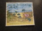 België/Belgique 1994 Mi 2626(o) Gestempeld/Oblitéré, Timbres & Monnaies, Envoi, Oblitéré