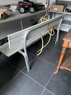 Banc d’extérieur, Jardin & Terrasse, Enlèvement, Utilisé