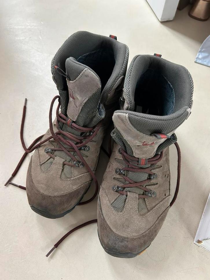 Wandelschoen heren M45, Sports & Fitness, Alpinisme & Randonnée, Utilisé, Enlèvement