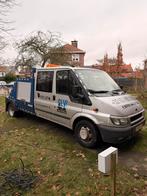 Lettrage Publicitaire, Auto's, Bestelwagens en Lichte vracht, Bedrijf, Te koop