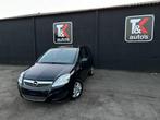 Opel Zafira 1.7 CDTi 2012 Gekeurd voor verkoop!!!, Boîte manuelle, Zafira, Diesel, Achat