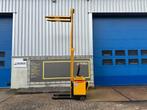 VS-22275 Elektrische stapelaar Jungheinirch 3700mm, Auto-onderdelen, Verzenden, Gebruikt