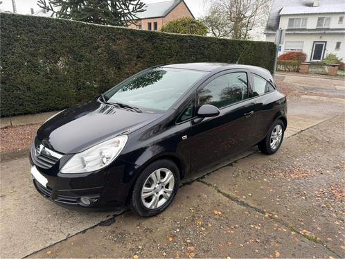 Opel Corsa 1.2i 80ch * 110.000 km * PRÊT À IMMATRICULER, Auto's, Opel, Particulier, Corsa, Benzine, Euro 4, Onderhoudsboekje, Ophalen