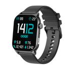 Smartwatch OOQE pro 8 zowel voor Ios en Android, Ophalen, Zwart, IOS, Nieuw