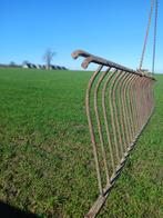 hooiruif, Enlèvement