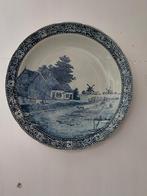 Delft, Antiek en Kunst, Ophalen