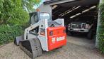 bobcat 864 (high flow) rubslader, Doe-het-zelf en Bouw, Gereedschap | Overige machines, Ophalen, Gebruikt