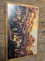 Mercator cigarillos / sigaren houten geschenkdoos, Collections, Articles de fumeurs, Briquets & Boîtes d'allumettes, Enlèvement