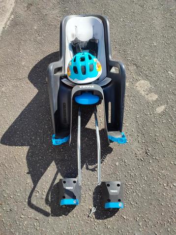 Fietsstoeltje voor kinderen - Ride along Thule beschikbaar voor biedingen