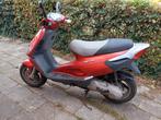 Piaggio skipper 125cc start en rijd met Duitse papieren, Fietsen en Brommers, Scooters | Piaggio, Ophalen, 125 cc