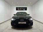 Audi A6 55 TFSI e Quattro Competition S tronic*s-line, Auto's, Audi, Automaat, Gebruikt, 4 cilinders, 1984 cc