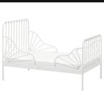 KINDERBED, Kinderen en Baby's, Kinderkamer | Bedden, Ophalen, Zo goed als nieuw, Lattenbodem