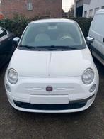 Fiat 500, 1242 cm³, Euro 5, Achat, Boîte manuelle