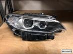 Bmw 2 serie coupe cabrio f22 f23 xenon led koplamp rechts, Ophalen of Verzenden, Gebruikt, BMW