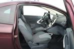 Ford Ka Ka/Ka+ 1.2 Airco inclusief 2 JAAR garantie, Stof, Gebruikt, 1242 cc, 4 cilinders