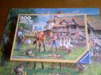 puzzle 300 pièces Ravensburger, Kinderen en Baby's, Speelgoed | Kinderpuzzels, 6 jaar of ouder, Meer dan 50 stukjes, Ophalen of Verzenden