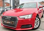 Audi A4 1.4 Tfsi S Tronic AUTOMATIQUE Berline Ambition 2016, Auto's, Automaat, Euro 6, A4, Leder