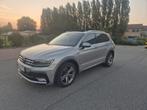 Tiguan R LINE 190 pk volledige optie, Auto's, Automaat, Euro 6, Bedrijf, Diesel