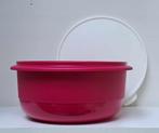 Tupperware « Ultimate Mixing Bowl » 6 Litre - Rose, Maison & Meubles, Cuisine| Tupperware, Boîte, Enlèvement ou Envoi, Violet