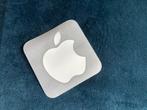 Sticker APPLE, Ophalen of Verzenden, Nieuw, Merk