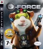 Disney G-Force (zonder 3D bril), Avontuur en Actie, 1 speler, Ophalen of Verzenden, Zo goed als nieuw