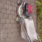 Honda hr 215 grasmaaier ,zelftrekker, Ophalen