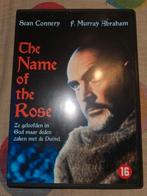 The name of the rose, Ophalen of Verzenden, Zo goed als nieuw