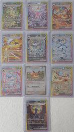 Pokemon, Hobby en Vrije tijd, Ophalen of Verzenden, Nieuw, Losse kaart
