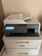 Brother Printer, Computers en Software, Printers, Ophalen, Scannen, Printer, Draadloos
