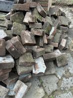 5 à 6 m2 klinkers, Enlèvement, Utilisé, 5 à 10 m², Briques